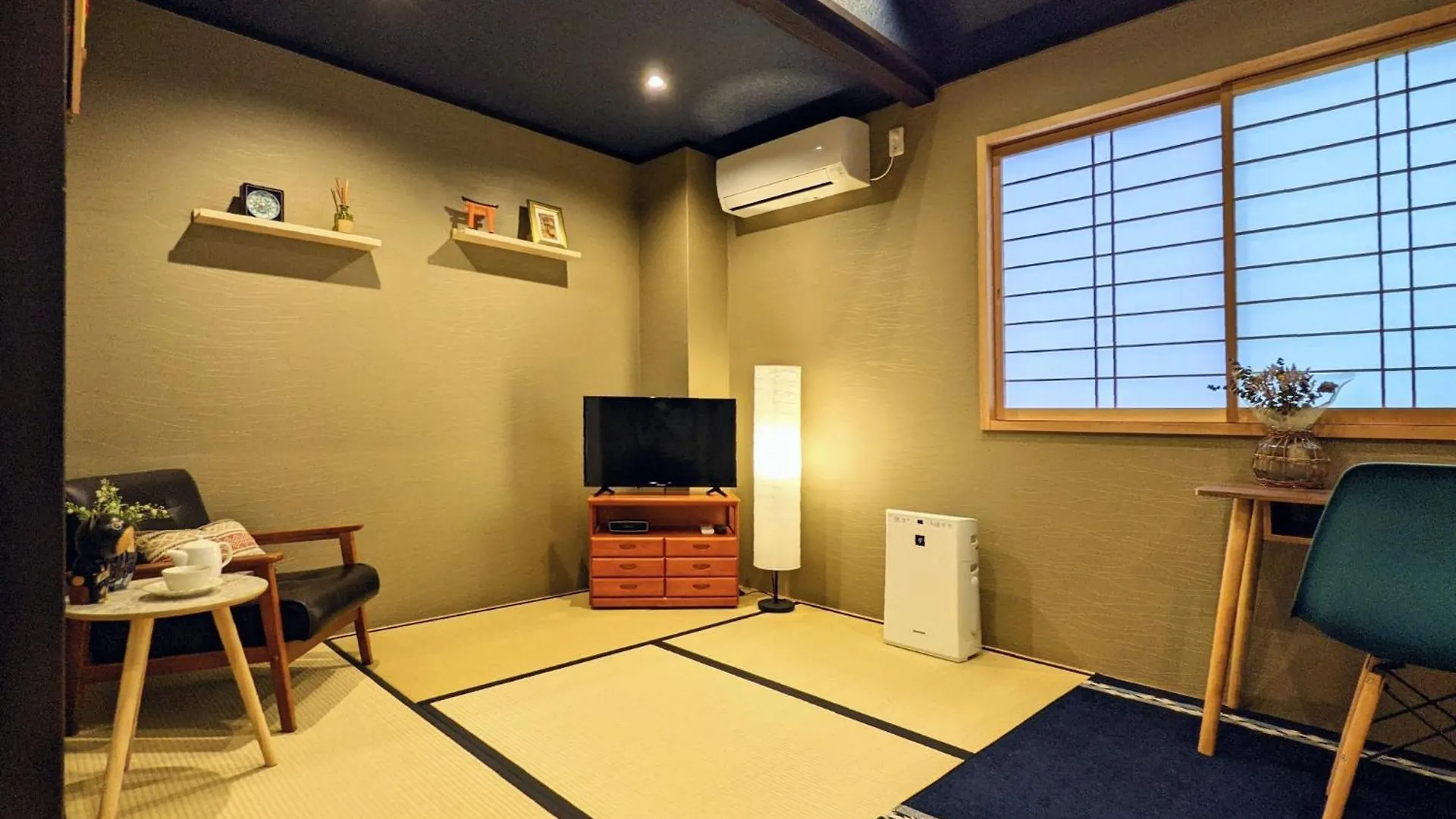 קיוטו Eiki - Vacation Stay 40548V