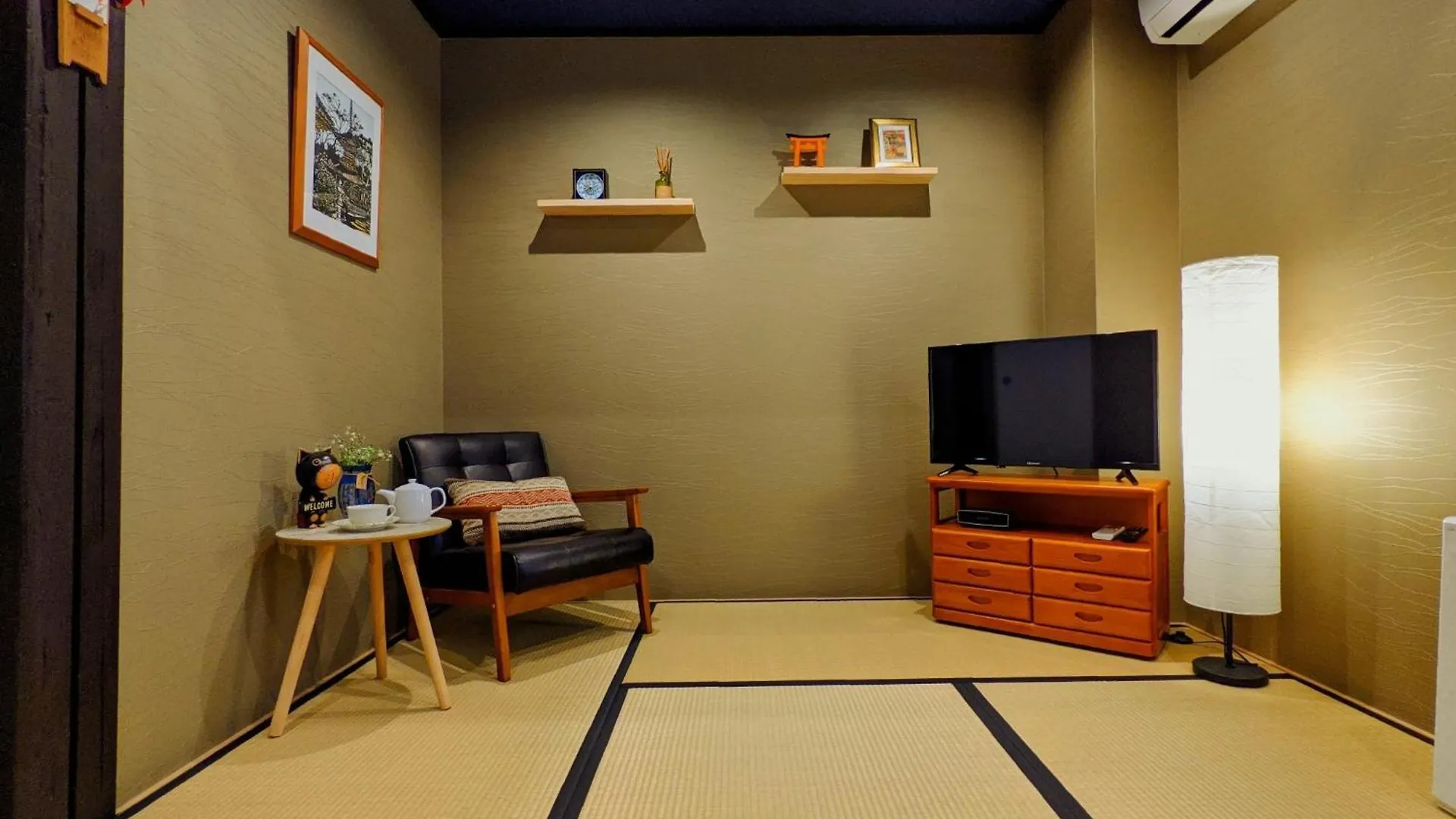 קיוטו Eiki - Vacation Stay 40548V יפן